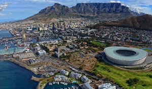 sharepoint consulting in western cape