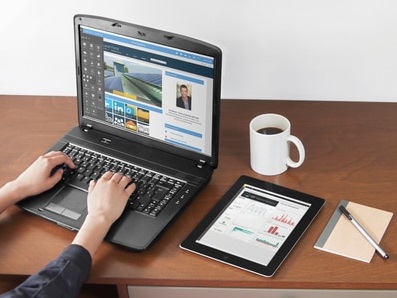 Business CRM Portal Software 4 sharepoint crm software with power bi integration