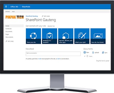 SharePoint Company In Gauteng 1 sharepoint development and consulting services in gauteng