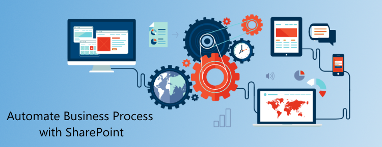 sharepoint engineering automation