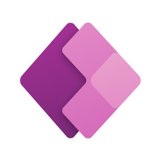 PowerApps Logo