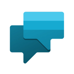 Power Virtual Agents logo