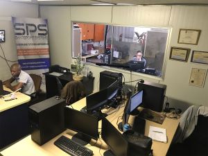 SPS Offices KZN Consulting